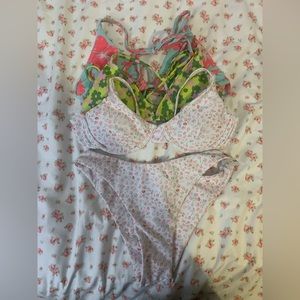 SHEIN Swimsuit Bundle